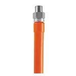 BK Resources BKG-GHC-7548, Gas Connector Hose Assembly