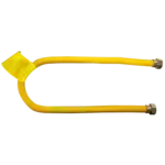 BK Resources BKG-SHC-7548-FF, Gas Connector Hose Kit