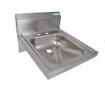 BK Resources , BKHS-ADA-D, Sink, Hand