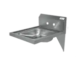 BK Resources , BKHS-ADA-S, Sink, Hand