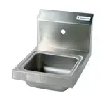 BK Resources BKHS-W-SS-1, Sink, Hand