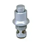 BK Resources BKKV-010XST, Knee Valve