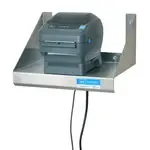 BK Resources BKPS-1410, Shelving, Solid