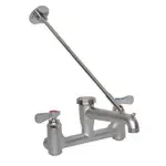 BK Resources , BKSF-WB3, Faucet, Service Sink