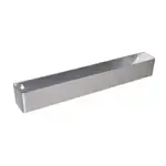 BK Resources BKUBSR-36, Speed Rail / Rack