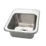 BK Resources , DDI-0909524, Sink, Drop-In