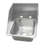 BK Resources , DDI-0909524S, Sink, Drop-In