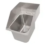 BK Resources , DDI-10141024S, Sink, Drop-In