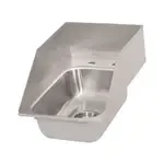 BK Resources , DDI-1014524S, Sink, Drop-In