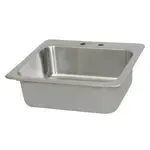 BK Resources , DDI-2016824-P-G, Sink, Drop-In