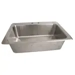 BK Resources , DDI-28161028-P-G, Sink, Drop-In