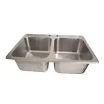 BK Resources , DDI2-1416628, Sink, Drop-In