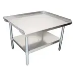 BK Resources EETS-2430, Equipment Stand