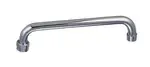 BK Resources EVO-SPT-12, Faucet, Spout / Nozzle