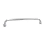 BK Resources EVO-SPT-14, Faucet, Spout / Nozzle
