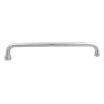 BK Resources EVO-SPT-16, Faucet, Spout / Nozzle
