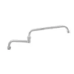 BK Resources EVO-SPT-18, Faucet, Spout / Nozzle