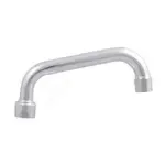 BK Resources EVO-SPT-6, Faucet, Spout / Nozzle
