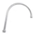 BK Resources EVO-SPT-8G, Faucet, Spout / Nozzle