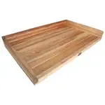 BK Resources MBT-4836, Work Table, Top Only