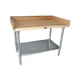 BK Resources MBTS-9630, Work Table, Bakers Top