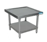 BK Resources MST-3024SS, Equipment Stand, for Mixer / Slicer