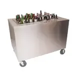 BK Resources , PBC-3060, Serving Counter, Beverage