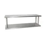 BK Resources , PTS-1860-2, Shelf, Pass-Thru