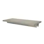 BK Resources , PTS-1860, Shelf, Pass-Thru