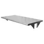BK Resources , PTS-2496, Shelf, Pass-Thru