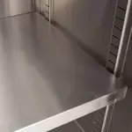 BK Resources SHF-361, Shelving, Solid