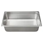 BK Resources STP-SSF, Steam Table Pan, Stainless Steel