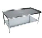 BK Resources SVET-4830, Equipment Stand, for Countertop Cooking