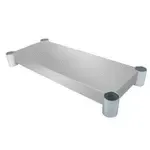 BK Resources , SVTS-3624, Work Table, Undershelf