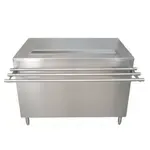 BK Resources , US-3048C, Serving Counter, Beverage