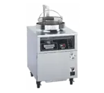 BKI BLF-FC, Fryer, Electric, Floor Model, Full Pot