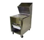 BKI BT-24M, Bread and Batter Station