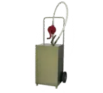 BKI OC-90, Shortening Disposal Caddy