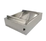 BKI UW-17, French Fry Warmer