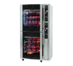 BKI , VGG-16-C, Oven, Electric, Rotisserie