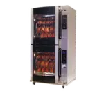 BKI , VGG-16-F, Oven, Electric, Rotisserie