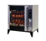 BKI VGG-8-C, Oven, Electric, Rotisserie