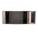 BKI VGH-8, Ventless Exhaust System