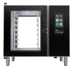 Blodgett 61BLE-PT, Combi Oven, Electric, 208V, Half Size, Boilerless
