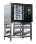 Blodgett 61BLG, Combi Oven, Gas, 120V, Half Size, Boilerless