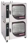 Blodgett BCX-14GDBL_NG, Combi Oven, Gas