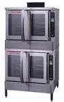 Blodgett , DFG-100DBL_NG, Convection Oven, Gas