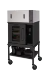 Blodgett Hoodini VLH, Countertop Ventless Hood