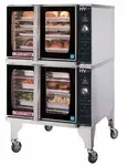 Blodgett HVH-100G DOUBLE, Hydrovection Oven