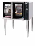 Blodgett HVH-100G SINGLE, Hydrovection Oven